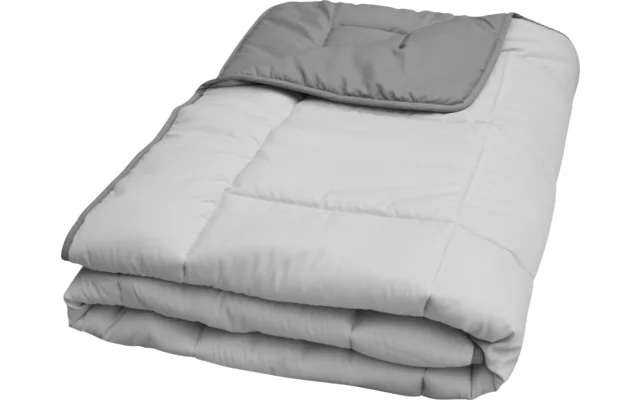 Walra Reisebettdecke / Ganzjahresdecke Polyester