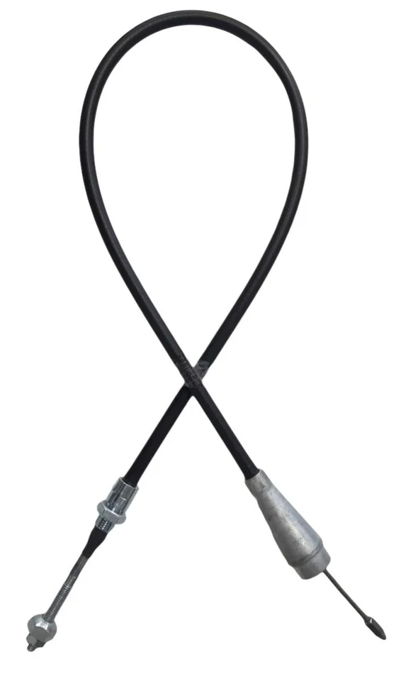 WAP/Peitz Bremsseil für anhänger – 1000/1190 mm – M8 Gewinde