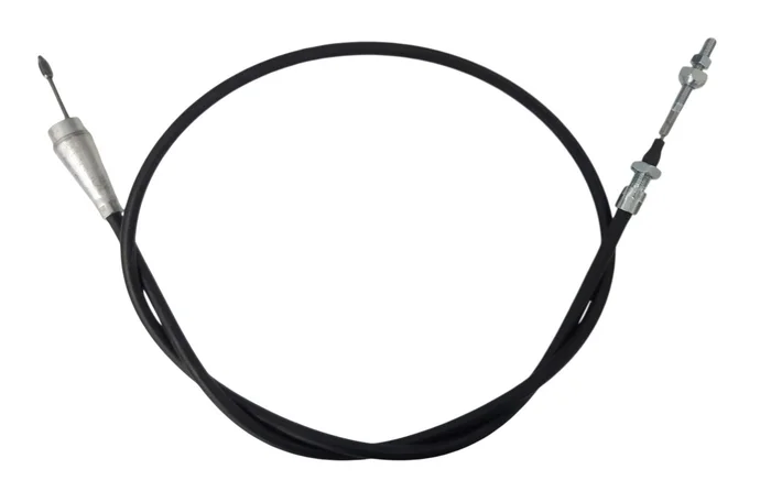 WAP/Peitz Bremsseil für anhänger – 1500/1690 mm – M8 Gewinde