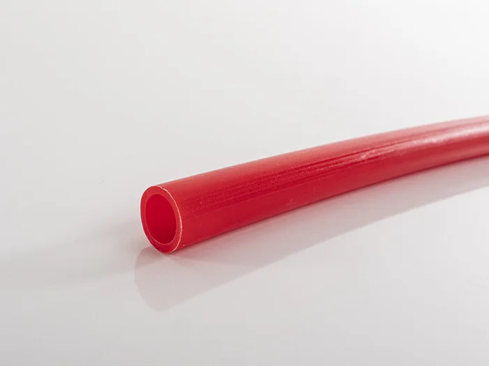 Warmwasserrohr für ⌀ 12 mm Rohrsystem – 5 m