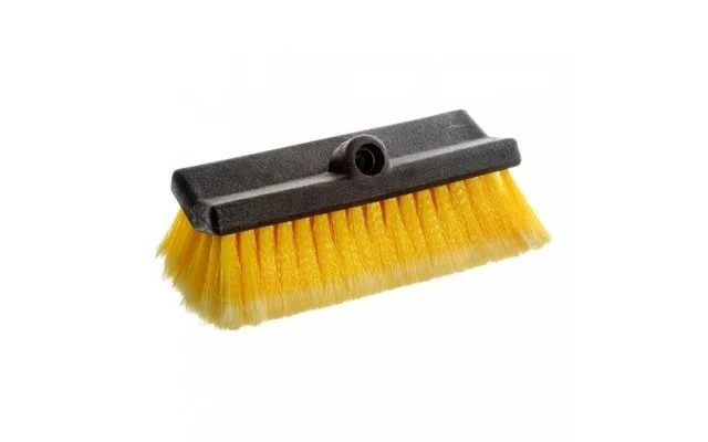 Waschbürstenkopf Spezial