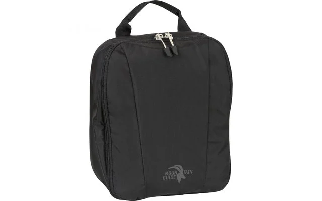 Washbag Mountain Guide II