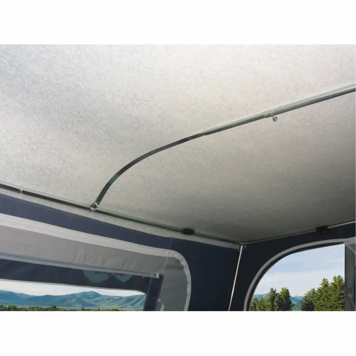 Wasserabweisender Stab für Vorzelte SOPLAIR