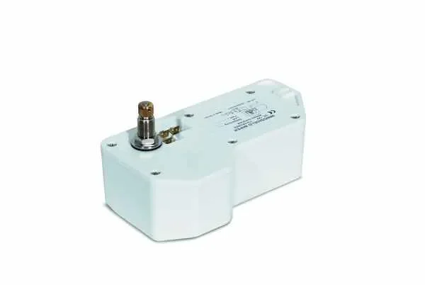 Wasserdichtes Gehäuse des Wischermotors, 12 V mit 25 mm Welle