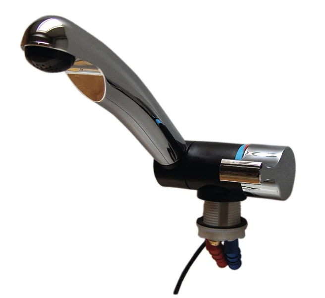 Wasserhahn Mono-Mix-Style 2005