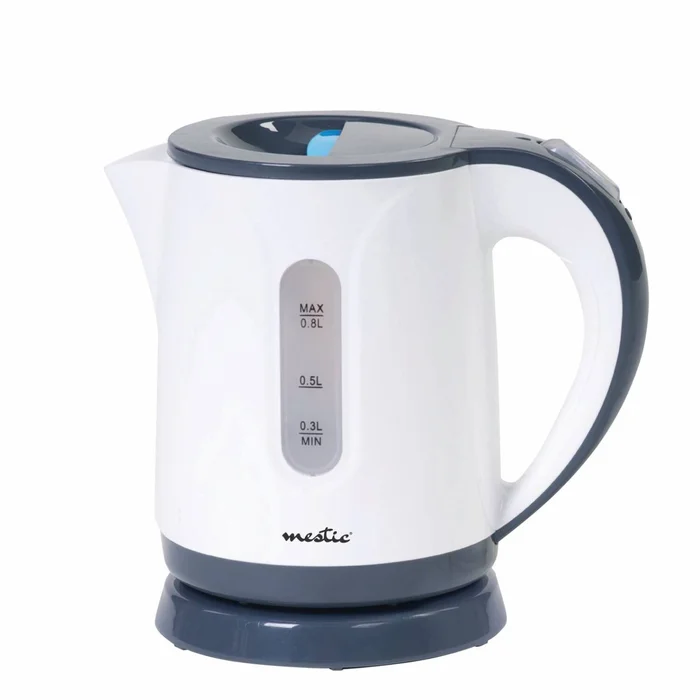 Wasserkocher 0,8 Liter 220 Volt MESTIC