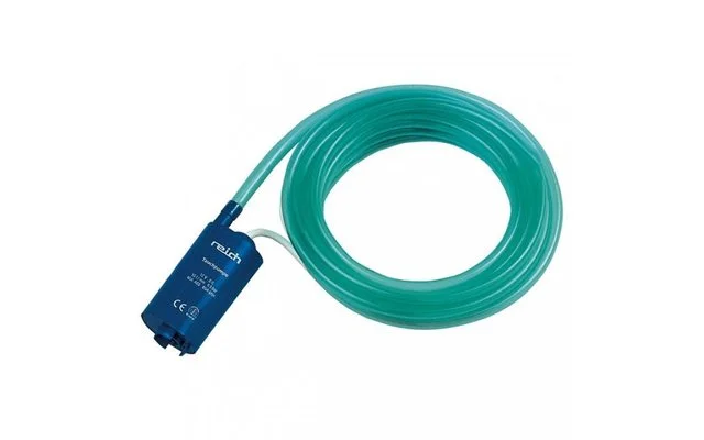 Wasserschlauch für Tauchpumpen