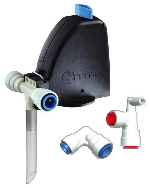 Wasserset FC für Truma Combi Heizungen JG