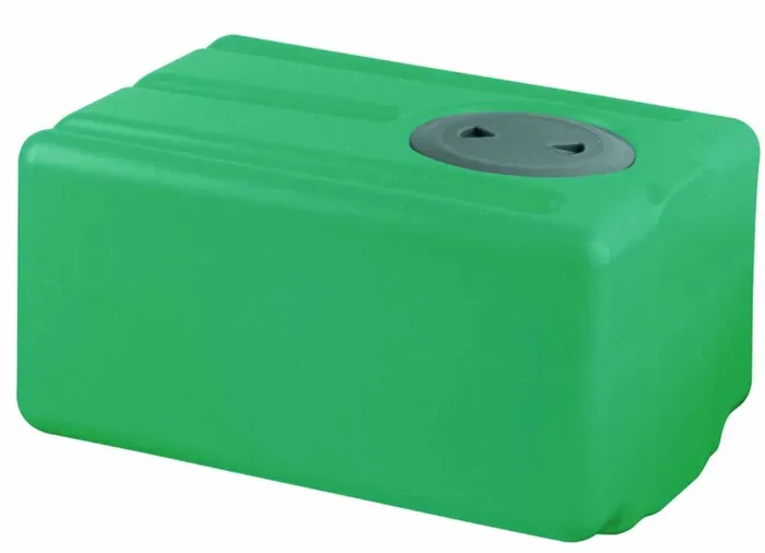 Wassertank 57 Liter, 390 x 550 x 290 mm