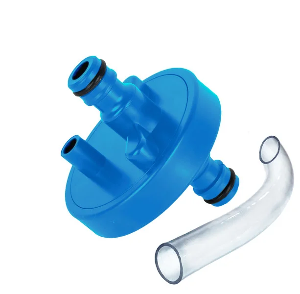 Wassertank-Einfülldeckel Hydock – 67 mm – 2-Pin