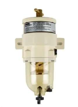 Wassertrennfilter 500FG10