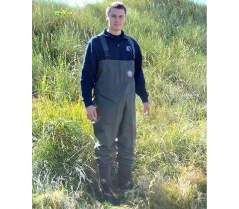 Wathosen von FRYDENDAHL