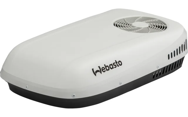 Webasto Cool Top Trail 24G Dachklimaanlage Außeneinheit