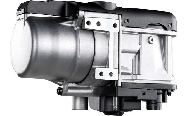 Webasto Wasserheizung Thermo Top Evo 5kW D 12 V RV Basis