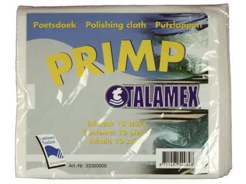 Weiche Reinigungstücher