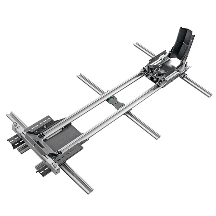 Weih-tec Heckgaragensystem Rollerträger Moto Move 150