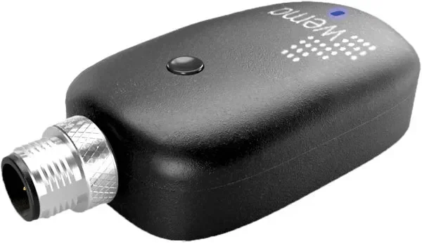 Wema NMEA2000 Bluetooth-Sender