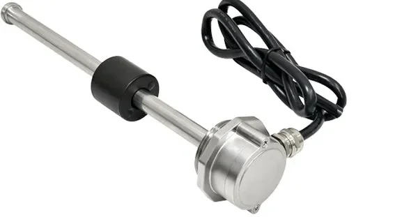 Wema NMEA2000 Tanksensor NMEA2000 Tanksensor N3 1-1/4″