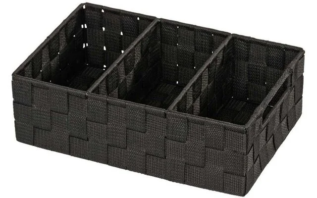 Wenko Adria Aufbewahrungskorb Klein