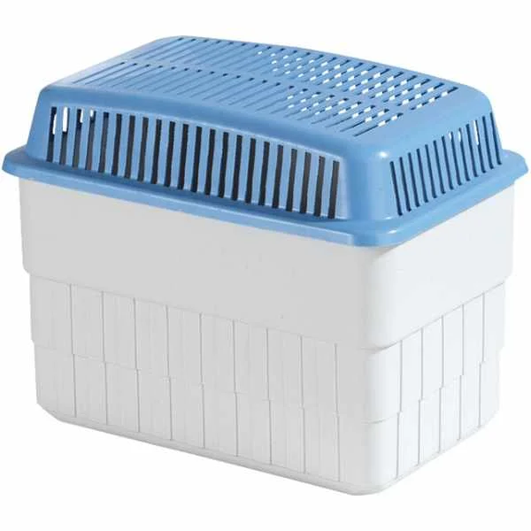 Wenko Feuchtigkeitskiller inkl. 1 kg Granulat