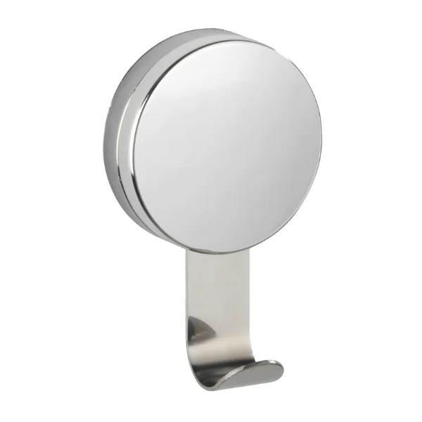 Wenko Wandhaken Static-Loc Plus Osimo 2 Stück