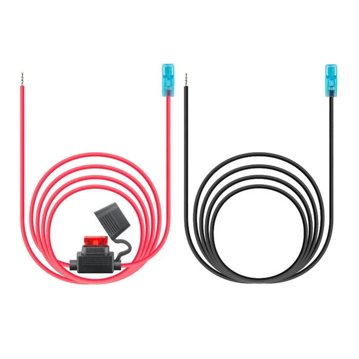 wentronic Kabelset für USB Einbaucharger