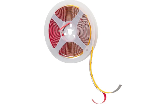 Wentronic LED-Streifen zum Kleben 10 Meter
