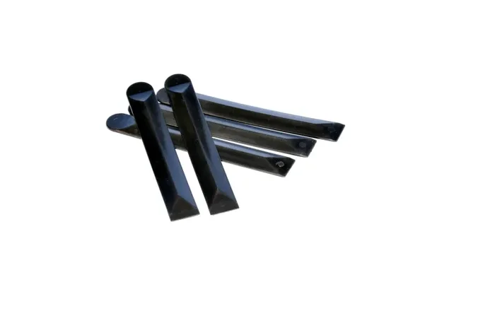 West System Rührstäbchen, 25 Stück aus Kunststoff, wiederverwendbar