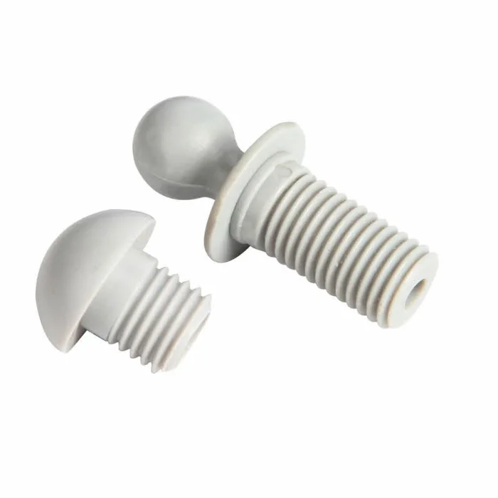 Westfield Adapterset Comfort 2 hellgrau (Nr. 910162093)