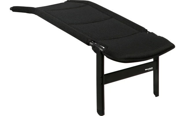 Westfield Beinauflage Breeze Deluxe Black Line