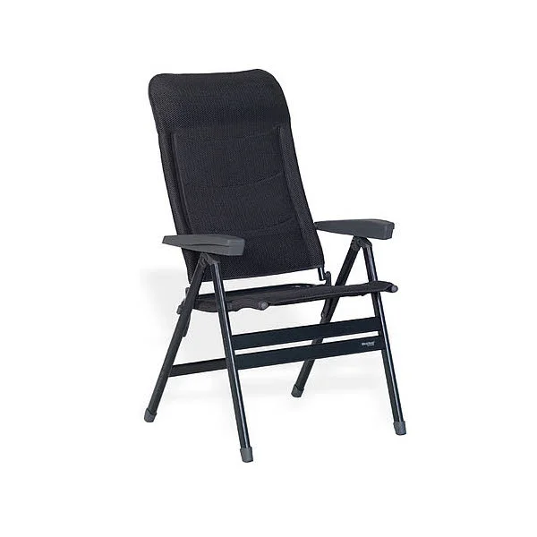 Westfield Campingstuhl Performance Advancer XL DL anthrazit