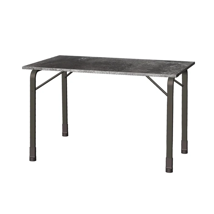Westfield Campingtisch Elegance 120 x 75 cm