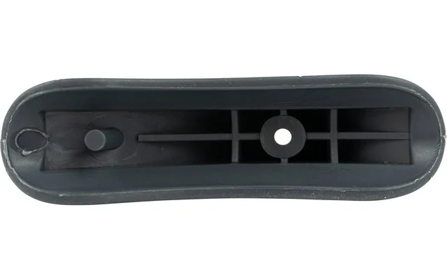 Westfield Fußkappenset passend zu Campingstuhl Salina, Elite, Comfort 1 und Comfort 2