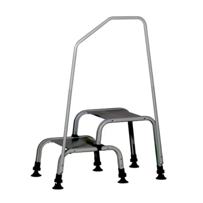 Westfield Geländer für ProStep 2