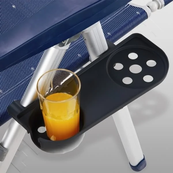 Westfield Getränkehalter Performance schwarz