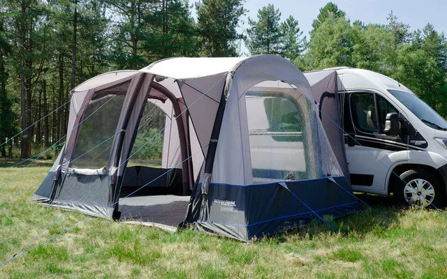 Westfield Hydrus Pro 420 aufblasbares Reisemobilvorzelt