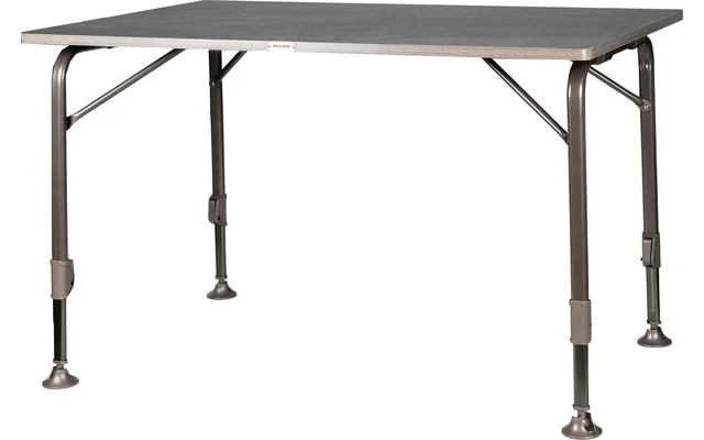 Westfield Moderna Campingtisch 120 x 80 cm