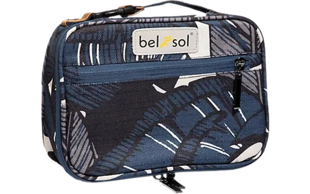 Westfield Paula Lunchboxen 19 x 9,5 x 26,5 cm