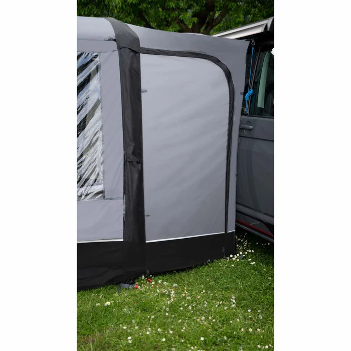 Westfield Schleuse für Buszelt Hydra, Anbauhöhe 180-210 cm