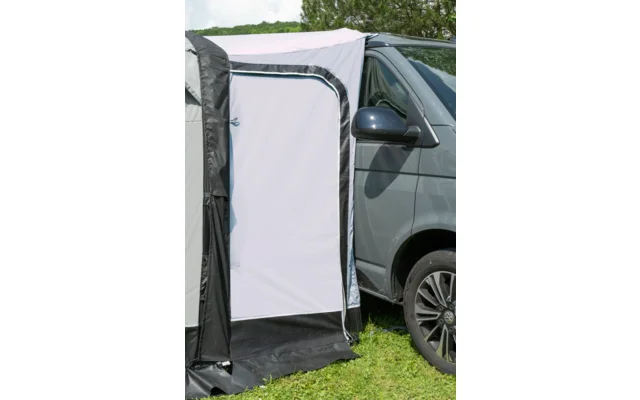 Westfield Schleuse zur Befestigung des Zodiac Buszeltes aufblasbar