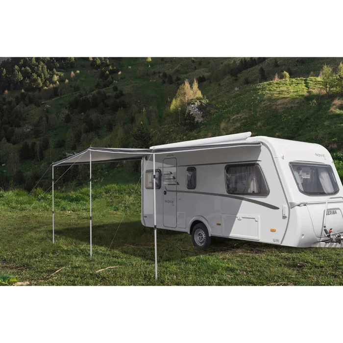 Westfield Sonnendach Canopy Shady Pro für Vega und Mars 330