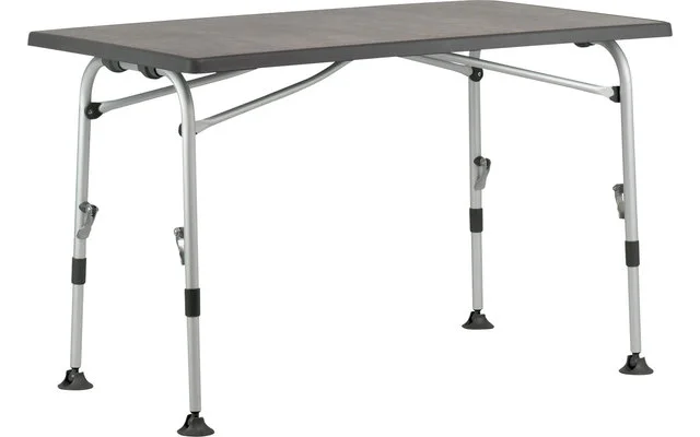 Westfield Superb 115 Campingtisch 115 x 70 cm