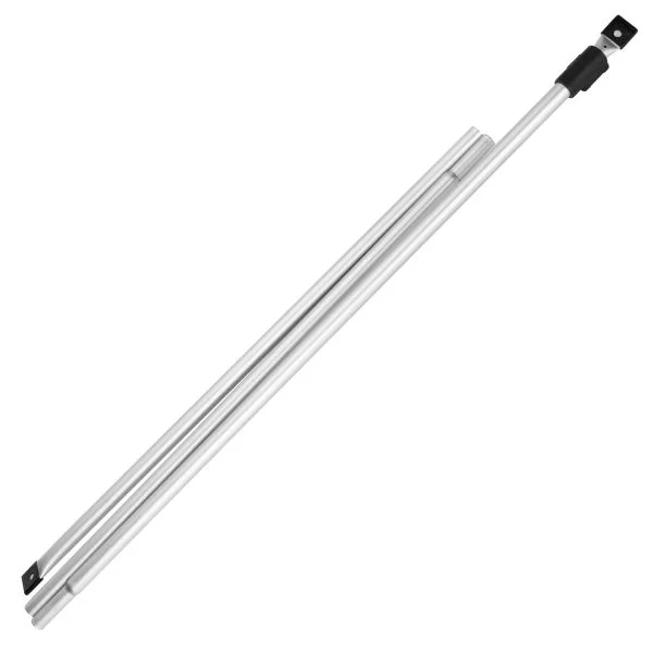 Westfield Verandastange Pluto für Gr. 11-12, 3,15-3,40 m ausziehbar