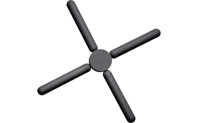 Westmark faltbarer Topfuntersetzer