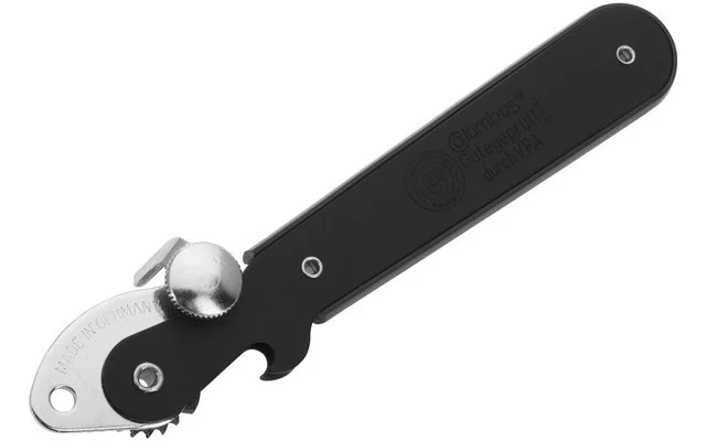 Westmark Hebeldosenöffner Columbus