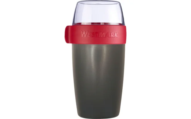 Westmark Müslibecher 700 ml anthrazit