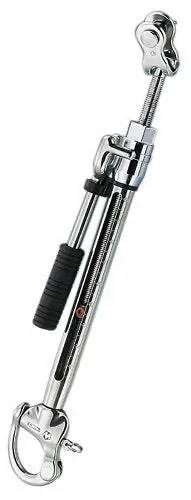 Wichard Babystag Spanner mit Schlüssel Ø mm: 5/6/7