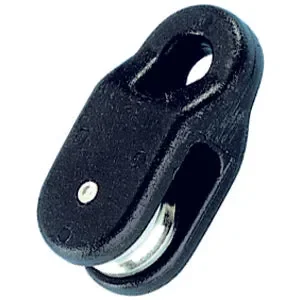 Wichard Enkeltblok 12 mm RF-skive