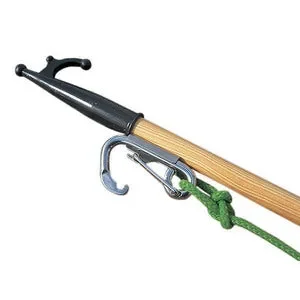 Wichard Fortøjnings Hage 12 mm Fortschrittlich