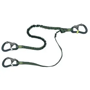 Wichard Proline Elastisk m. 3 Hager